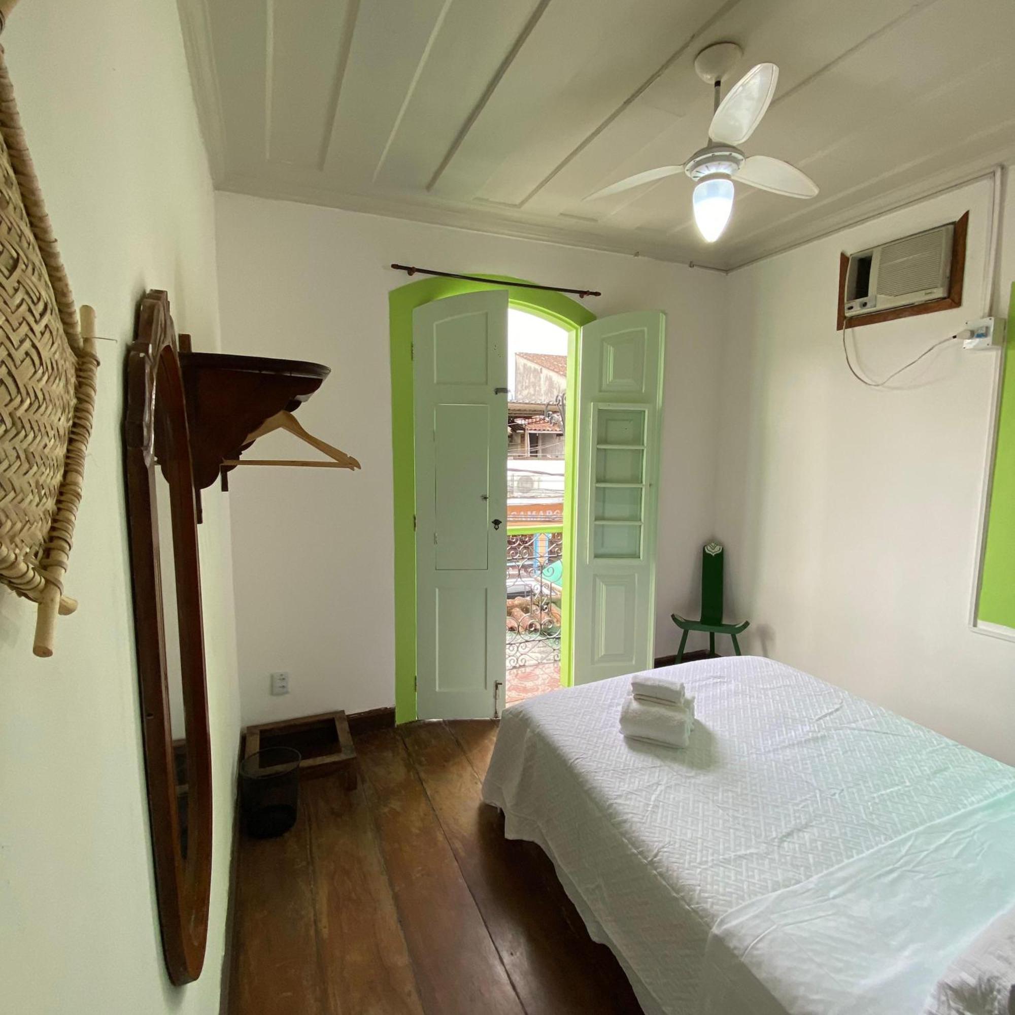 Casa Coco Verde Paraty Exterior photo