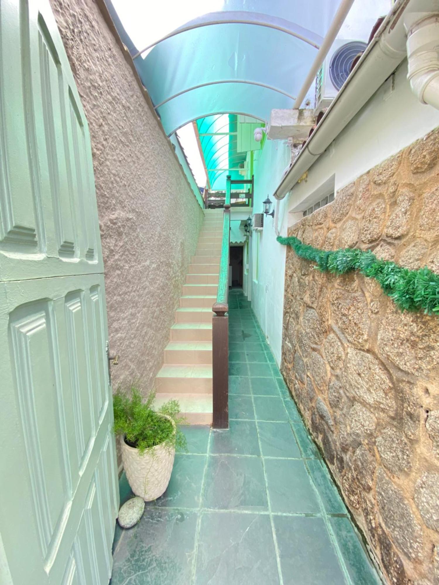 Casa Coco Verde Paraty Exterior photo